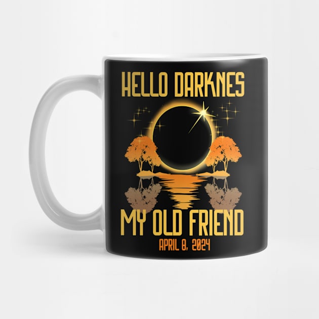 Hello-Darkness-My-Old-Friend by harrison gilber